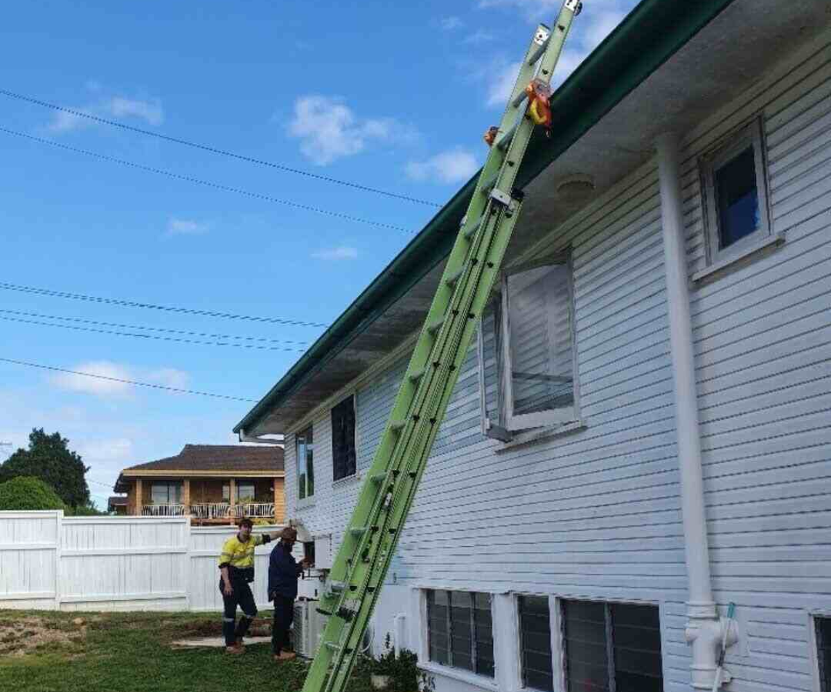 Essential Guide to Safe Ladder Use